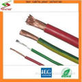 Silicone Insulation Motor Lead Wire Cable